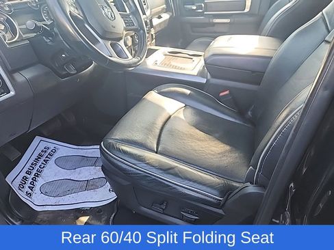 Used 2018 RAM 1500 Limited image 13