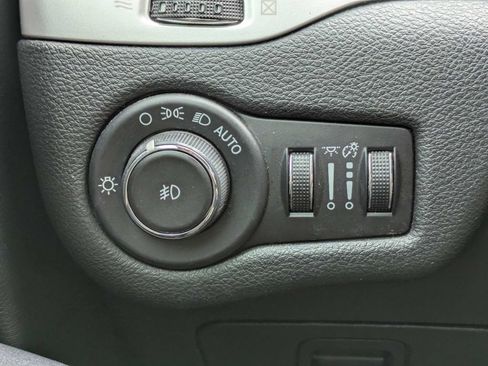Used 2015 Jeep Cherokee Latitude FWD image 30