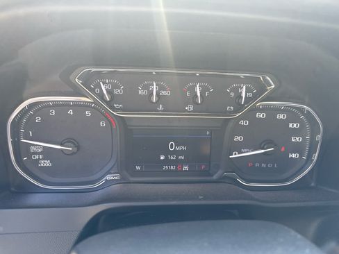 Used 2019 GMC Sierra 1500 SLE w/ SLE Value Package AWD/4WD image 15