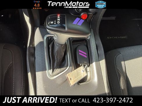 Used 2017 Dodge Charger R/T w/ Navigation & Travel Group image 19