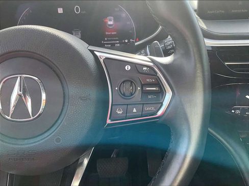 Used 2023 Acura MDX SH-AWD w/ Technology Package image 21