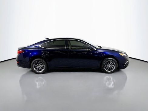 Used 2018 Lexus ES 350 image 4