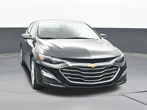 Used 2025 Chevrolet Malibu LT image 23