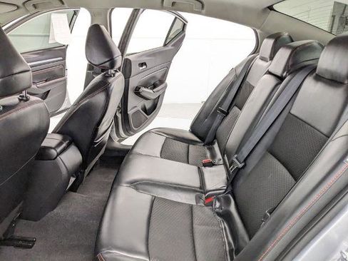 Used 2023 Nissan Altima 2.5 SR AWD/4WD image 15