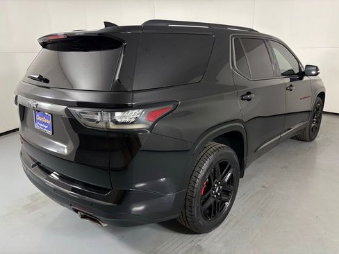 Used 2019 Chevrolet Traverse Premier w/ Redline Edition image 10