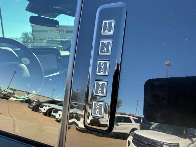 Used 2022 Ford F150 Tremor w/ Equipment Group 402A High AWD/4WD image 12
