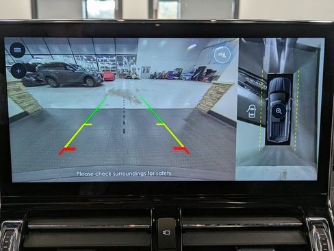 Certified 2022 Lincoln Navigator Reserve image 12