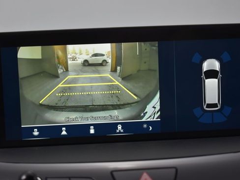 New 2026 Acura RDX A-Spec image 16