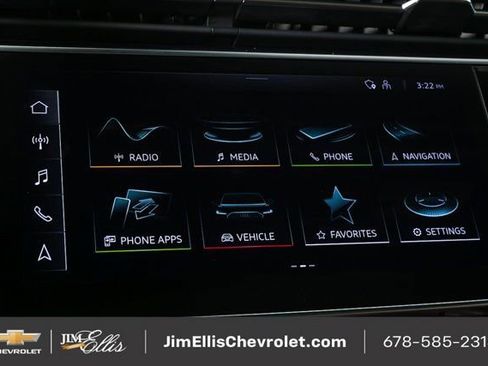 Used 2021 Audi Q7 3.0T Premium w/ Convenience Package image 15