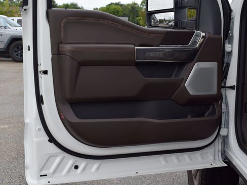 Used 2026 Ford F250 King Ranch AWD/4WD image 17