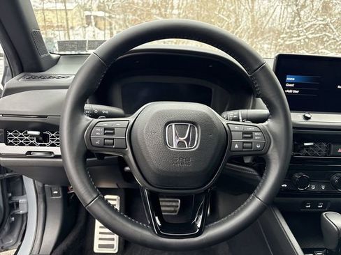 Used 2024 Honda Accord Sport image 16