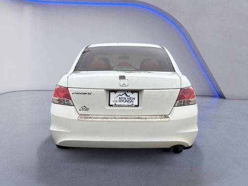 Used 2010 Honda Accord EX image 8