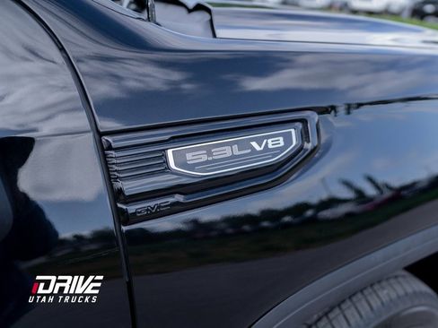 Used 2023 GMC Sierra 1500 Elevation image 10