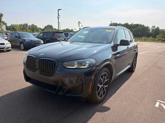 Used 2024 BMW X3 xDrive30i w/ Premium Package AWD/4WD video 2
