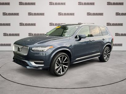 Used 2024 Volvo XC90 B6 Plus w/ Protection Package
