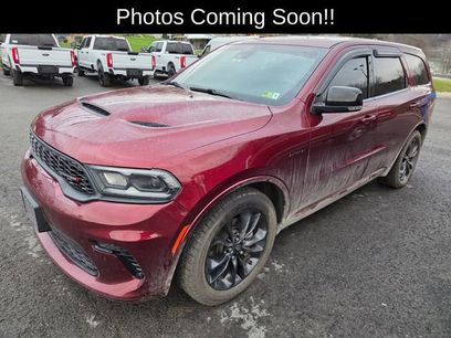Used 2022 Dodge Durango R/T