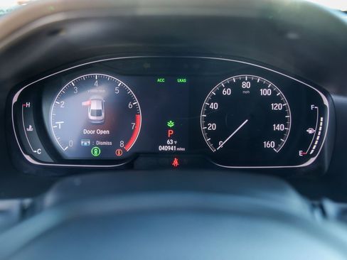 Used 2018 Honda Accord EX image 11