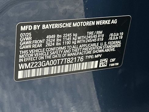 Used 2026 MINI Cooper Countryman S w/ Comfort Package Max AWD/4WD image 31