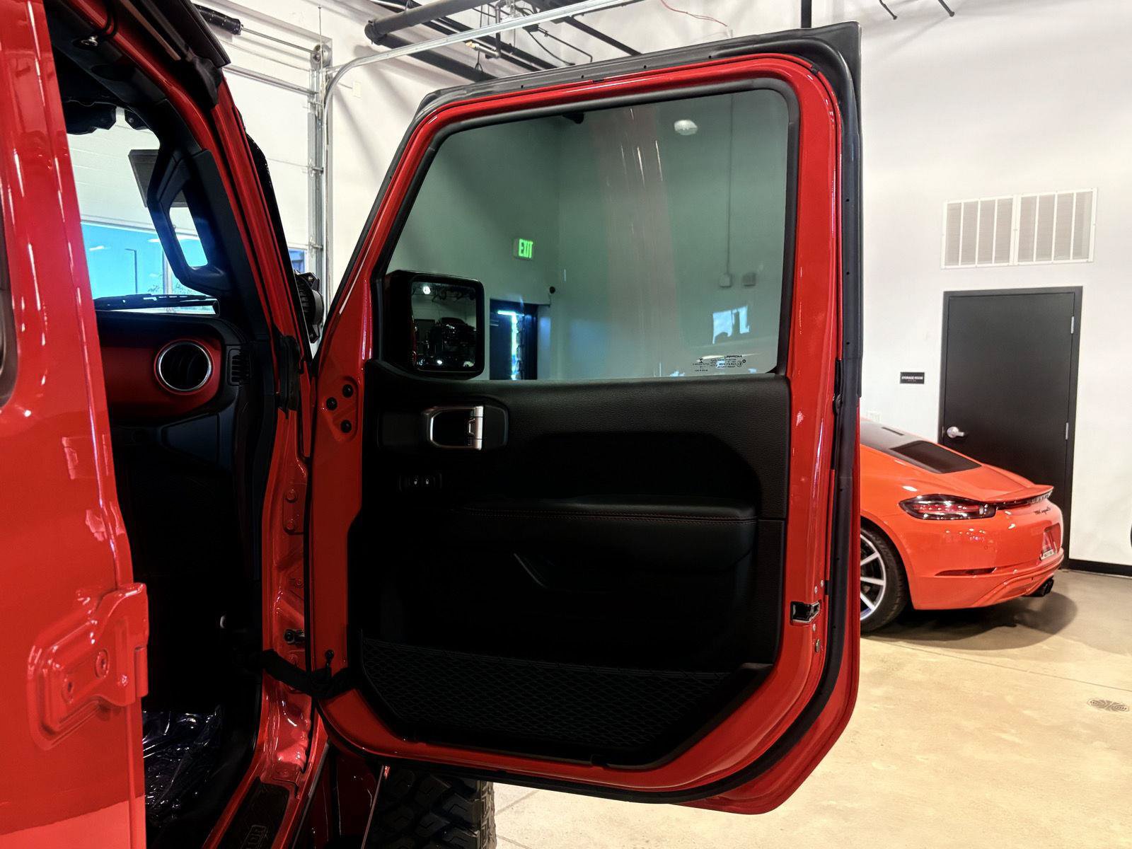 Used 2020 Jeep Gladiator Rubicon AWD/4WD image 76