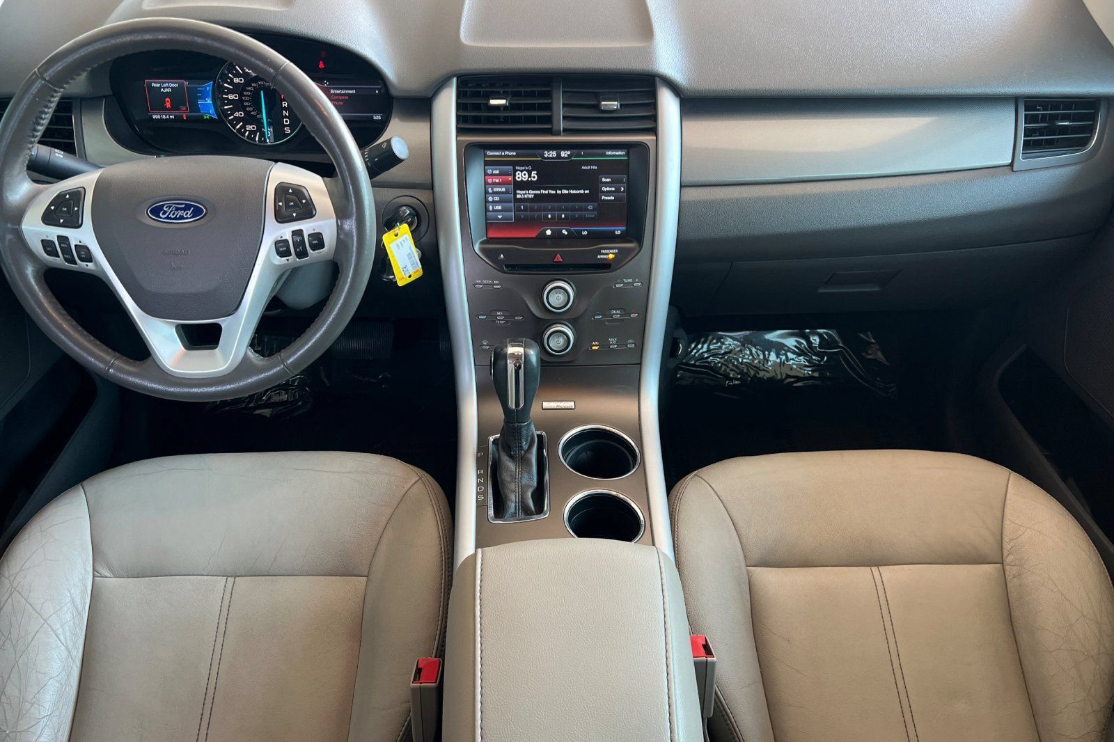 Used 2014 Ford Edge SEL w/ Equipment Group 205A AWD/4WD image 5