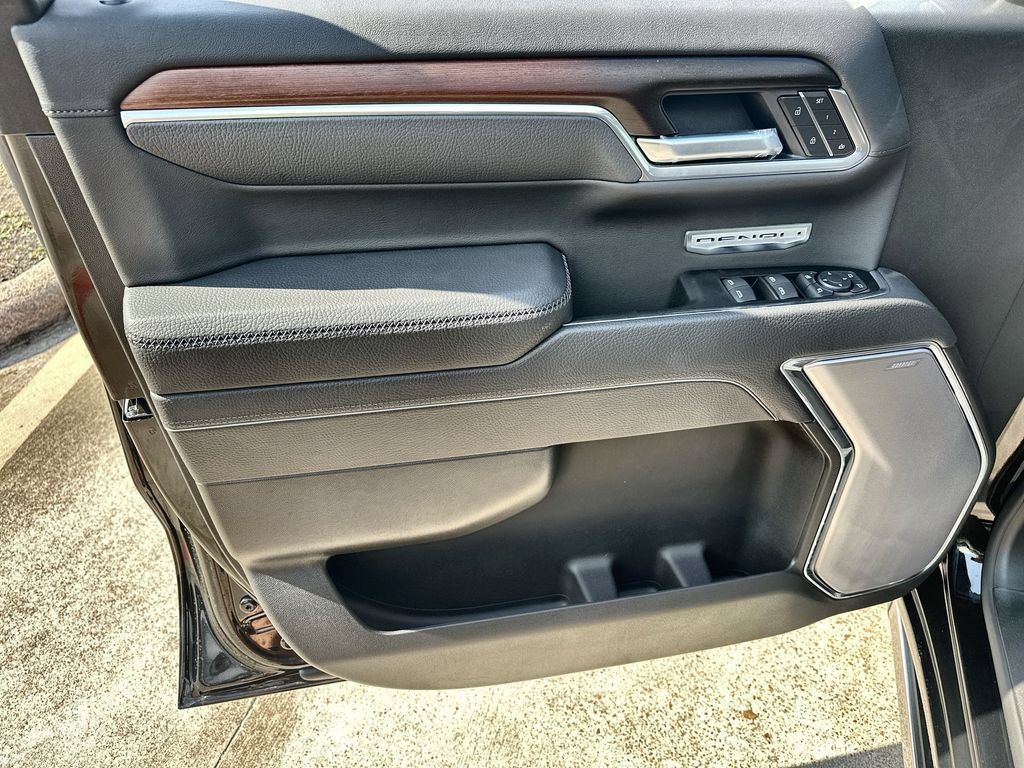 New 2026 GMC Sierra 1500 Denali AWD/4WD image 21