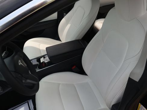 Used 2020 Tesla Model 3 Long Range AWD/4WD image 20