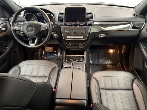 Used 2019 Mercedes-Benz GLS 450 4MATIC w/ Premium 1 Package image 18