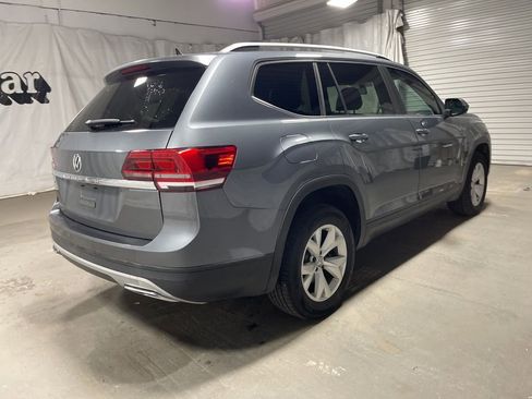 Used 2019 Volkswagen Atlas SE FWD image 7