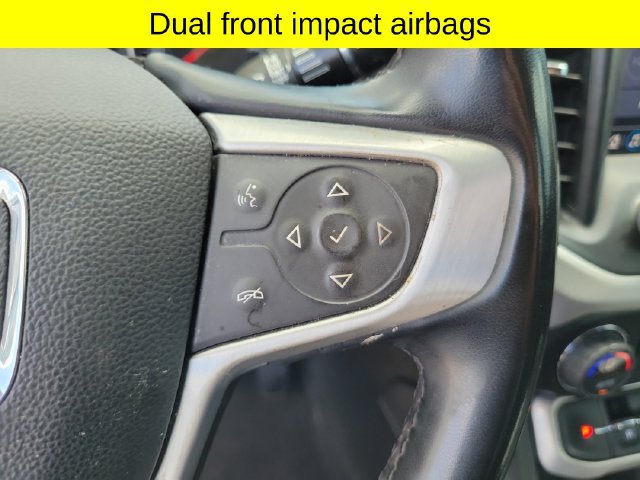 Used 2023 GMC Acadia SLT AWD/4WD image 27