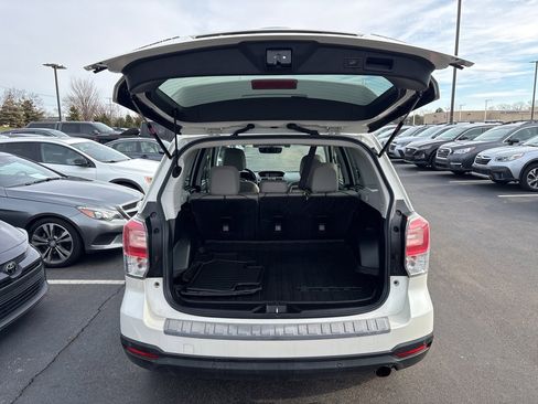 Used 2018 Subaru Forester 2.5i Limited image 5