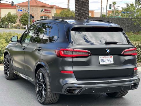 Used 2022 BMW X5 xDrive40i image 23
