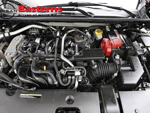 Used 2024 Nissan Sentra SV w/ All-Weather Package FWD image 7