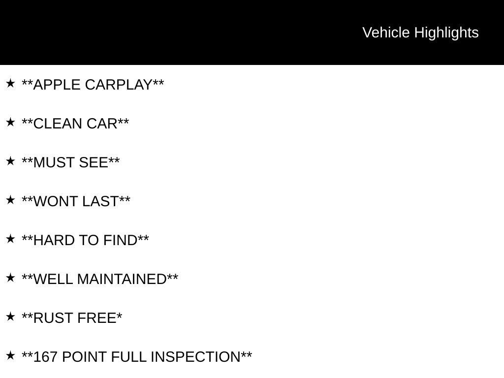 Used 2025 GMC Terrain Elevation FWD image 6