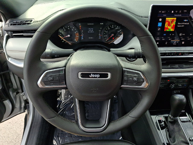Used 2024 Jeep Compass Limited AWD/4WD image 17