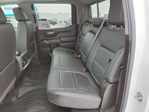 Certified 2020 GMC Sierra 1500 Denali w/ Denali Ultimate Package image 26