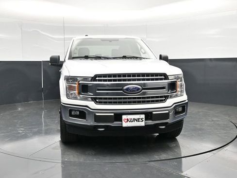 Used 2018 Ford F150 XLT w/ XTR Package AWD/4WD image 4