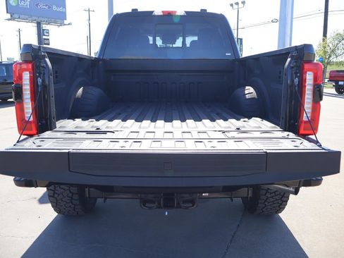 New 2025 Ford F250 Lariat w/ Lariat Ultimate Package AWD/4WD image 10