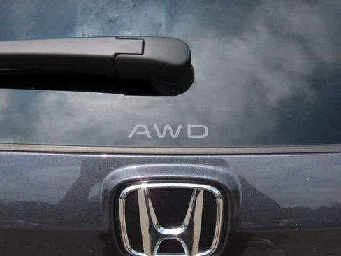 New 2026 Honda CR-V EX image 8