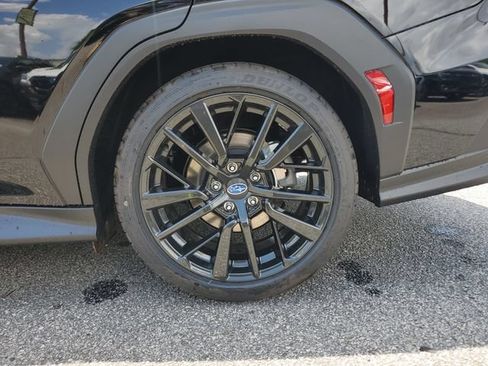New 2026 Subaru WRX Limited AWD/4WD image 9