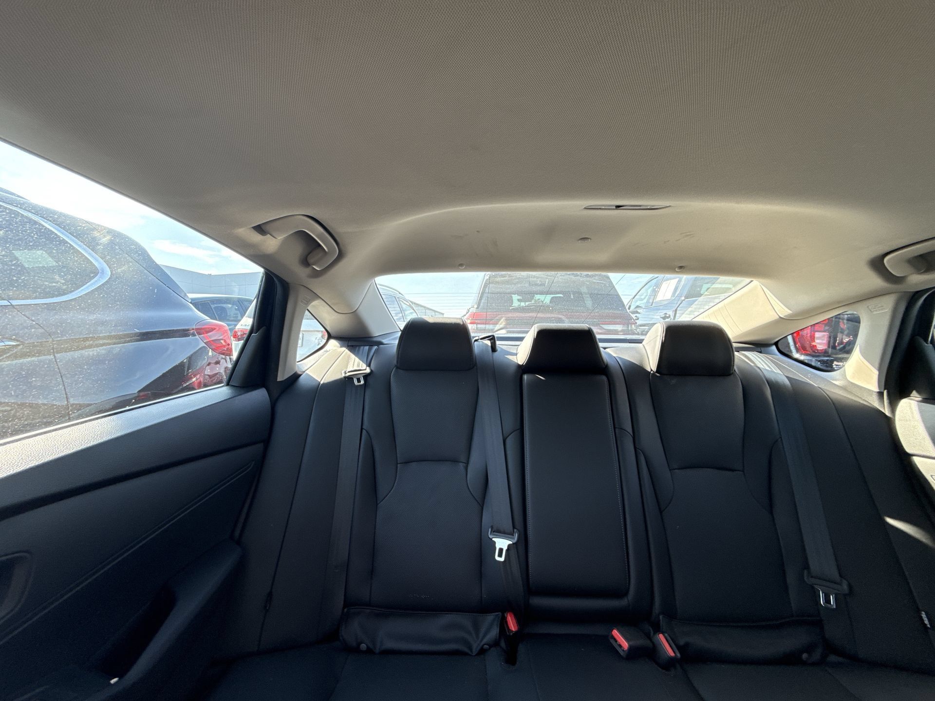 Used 2024 Honda Accord EX-L image 11