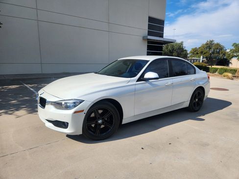 Used 2015 BMW 320i Sedan image 26