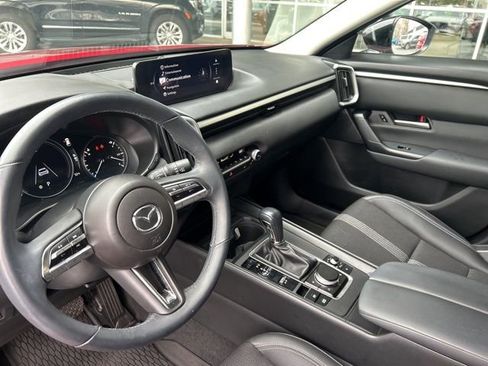Used 2025 MAZDA CX-50 AWD 2.5 S w/ Weather Package image 23