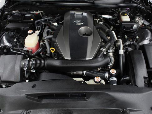 Used 2016 Lexus IS 200t w/ Navigation System Package RWD image 19