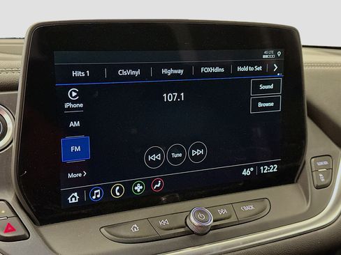 Used 2024 Chevrolet Blazer LT image 21