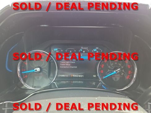 Used 2018 Ford F250 Lariat w/ Lariat Ultimate Package AWD/4WD image 23