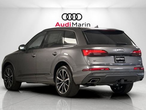 New 2026 Audi Q7 2.0T Premium Plus image 3