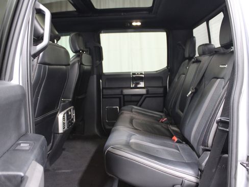 Used 2020 Ford F250 Platinum w/ Tremor Off-Road Package image 23