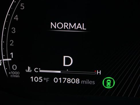 Used 2025 Honda Odyssey EX-L image 38