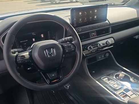 New 2026 Honda Passport TrailSport Elite image 6
