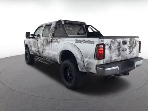 Used 2016 Ford F250 XLT AWD/4WD image 6